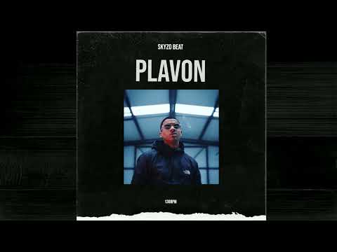 Timal x Niro x SCH Type Beat - "Plavon" | Instru Rap Lourd | Prod. Skyzo