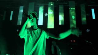 Lars Vaular - Nedi byen (live fra Ole Bull Scene)