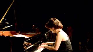 Yoko Miwa Trio- Bossa Beguine (Ending) @ Scullers 2012