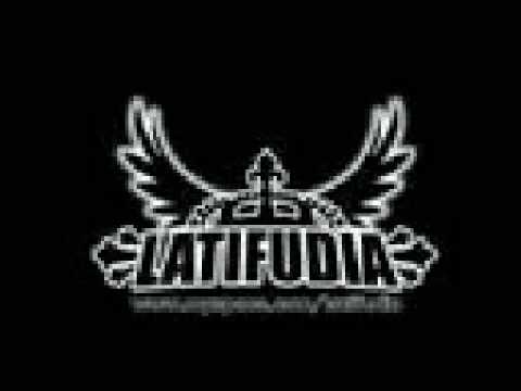 Latifudia - Kyr Astynome