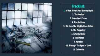 Alesana - Confessions Full Álbum 2015 (Download Description!)