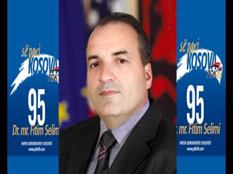 Fitim Selimi VOTO NR. 95