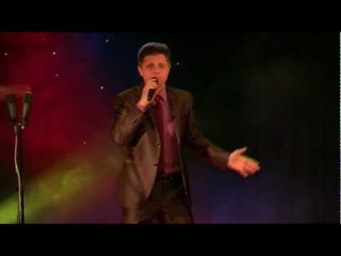 Annual Auards Shofar 2011 - Sunai Chalakov