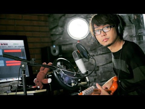 sind3ntosca - Sketchsong 250214