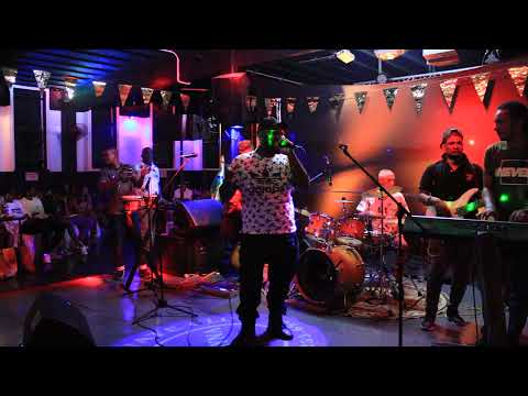 MO TI POULE BIG LIVE PIMA ROUZ BAND 🌶🌶🌶🌶🌶