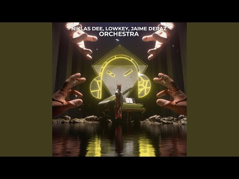 Orchestra (feat. Jaime Deraz)