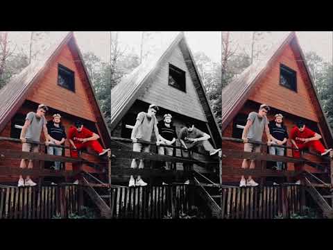 CYPRIANO x Granton x Stubborn Jacob - TABLETKI  ( Prod.R-Kay )