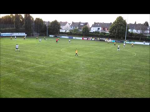 Concordia Oidtweiler-VFL Übach-Boscheln