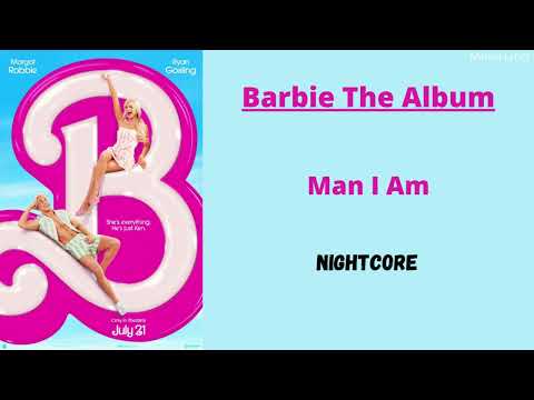 Man I Am ~ Sam Smith (Nightcore)