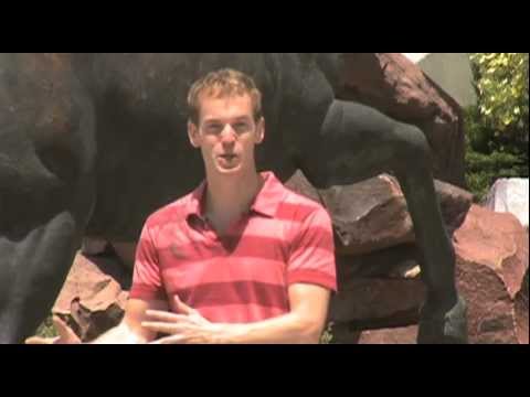 Nick Kasa - High School Highlights/Interview