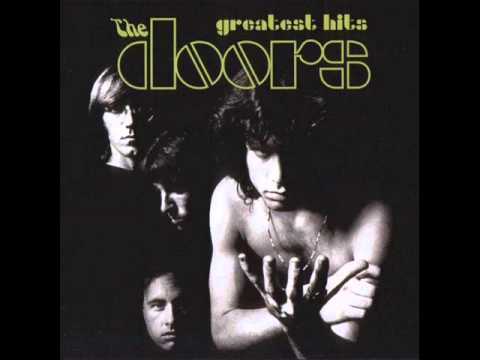 The Doors - Alabama Song (Whiskey Bar) (HQ)
