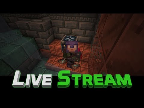 Indiana Lime and the Chamber of Doom - Mindcrack SMP!