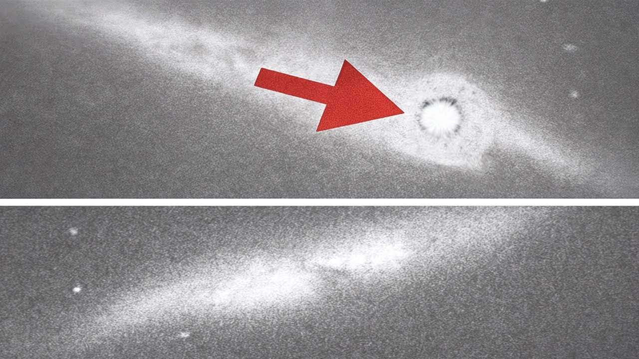 Наконец! НАСА публикует первые реальные снимки самые глубокие из Вселенной