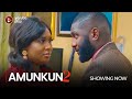 AMUNKUN (PART 2)- Latest 2022 Yoruba Movie Starring; Jide Awobona | Oyebade Adebimpe |Peter Ijagbemi