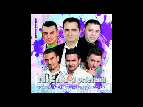 Nek si Liviu Guta - Una tie, doua mie (Audio oficial)