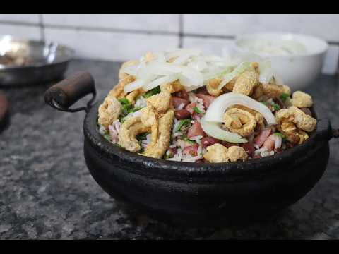 Receita Arroz Tropeiro  Noticias de Rio Novo 249 Semanas