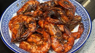 Download lagu Nyonya dish | Assam prawns | A super easy nyonya recipe mp3 Download lagu Nyonya dish | Assam prawns | A super easy nyonya recipe mp3