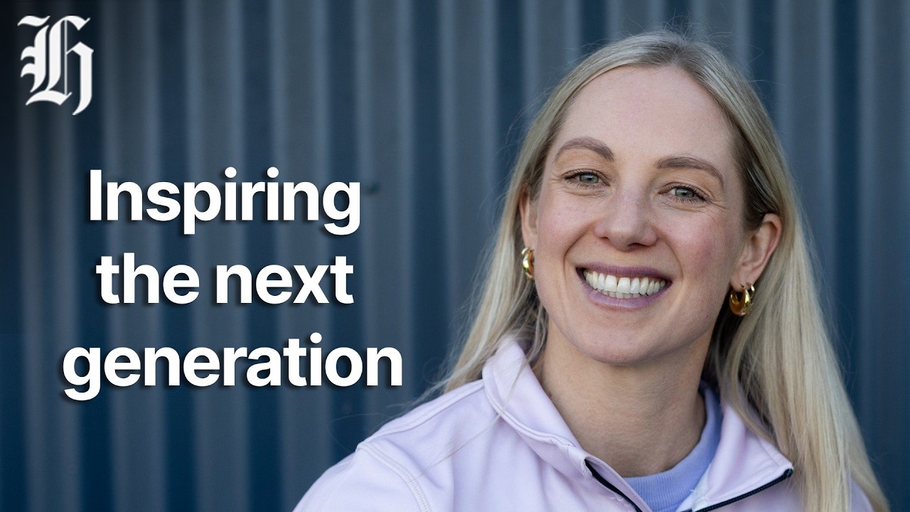 Matatū: Backing women's sport and legacy