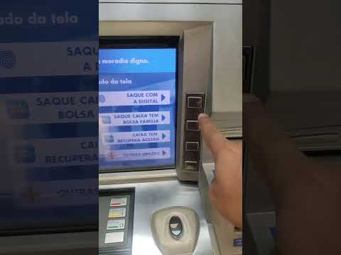 Vídeo: FGTS online: consulta, serviços e segurança