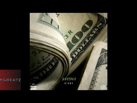 A1$D1 - WhatEva [Prod. By DC Off Top] [New 2016]