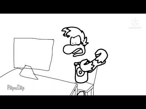 What the rayman crew does when they’re not making another game