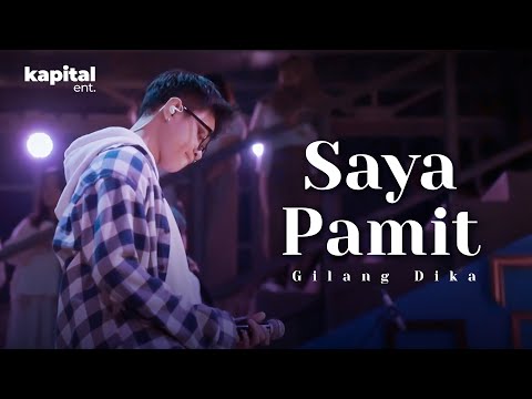Patah Hati : Awal Terbaik UN1TY Patah Hati: Gilang Dika Pamit