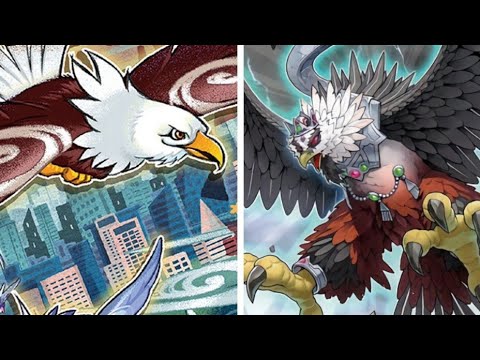 1st Place Floowandereeze Deck Profile! April 2022!