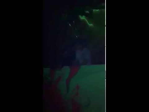 Adriano Takenaka @ Private For Friends - 31/01/14