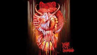 Revolting  - Whispers of the Hanged - 02(ALBUM 2015)