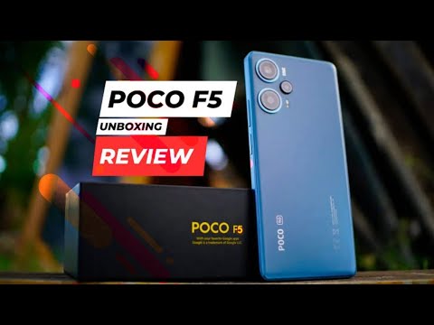 Poco F5 (5G) Unboxing & Review : Flagship Experience On Affordable Price!