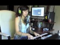 Christina Grimmie - Locked Out of Heaven (Bruno Mars Cover)