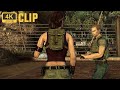 Fight To The Death Jurassic Park The Game Clip Gameplay Ultra HD 4K