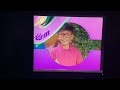 Barney Friends Barney Theme Song 1999
