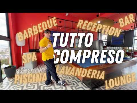 Appartamenti Airbnb San José: rendita, ROI e perché conviene investire in Costa Rica