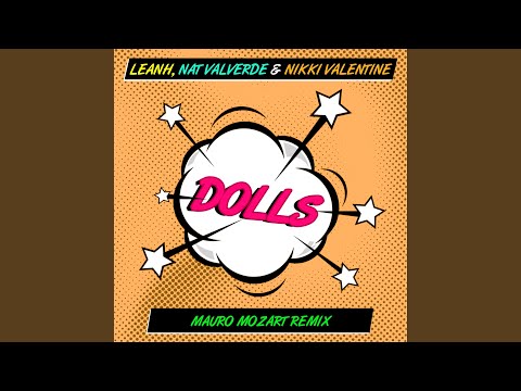 Dolls (Mauro Mozart Mix)