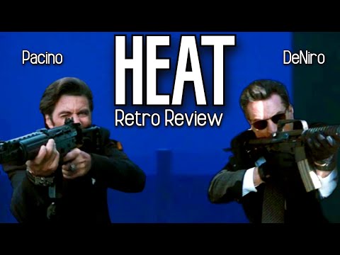 Retro Review: Heat (1995)