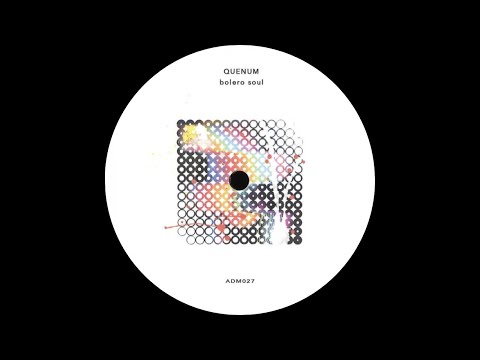 Quenum - Mystic Full Moon (Cristi Cons Sunrise Mix) [ADM032]
