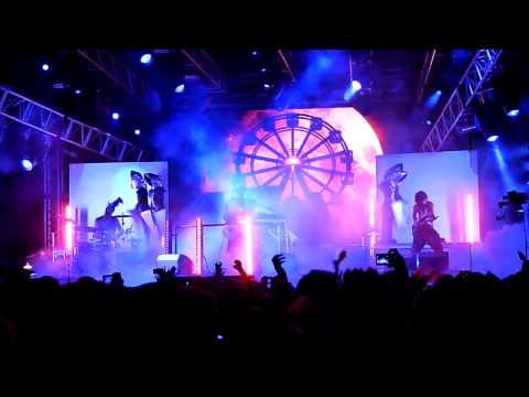 Empire Of The Sun @ Coachella 2011 (Full Set HD)
