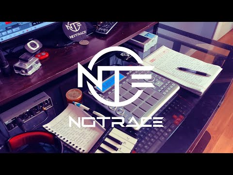 NoTrace - The Final Master [Trailer]