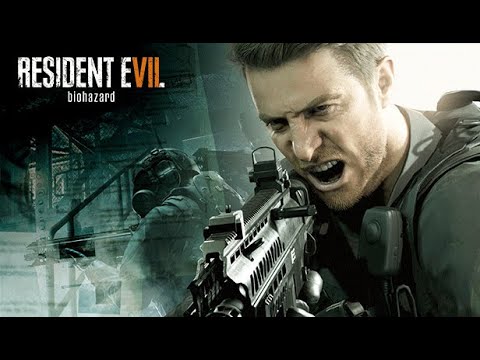 RESIDENT EVIL 7 NOT A HERO Gameplay Walkthrough FULL GAME (PS5)