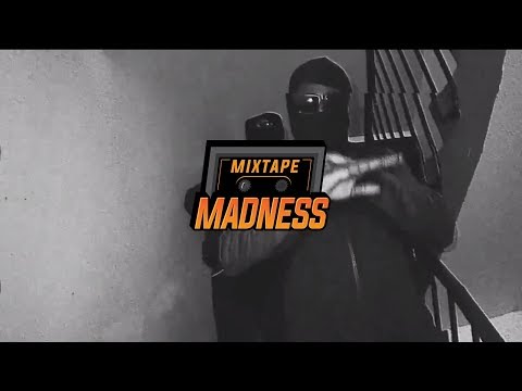 J Bizz - Wake Up (Music Video) | @MixtapeMadness