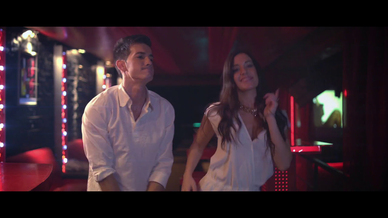 Olvidate! — Por Esta Noche