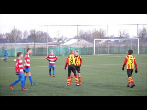 Terleede JO11-1  Oudewater JO11-1