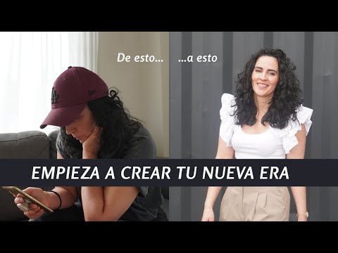 How to change your life in 6 months (when you feel stuck)