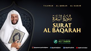 Download lagu 2. AL BAQARAH - SYEKH ALI JABER Rahimahullah mp3