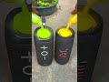 TRIBIT And JBL Bluetooth Speakers