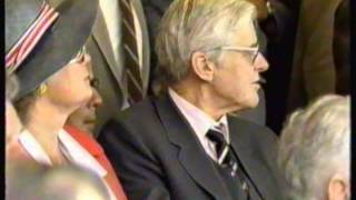 The Roydon Glen Story (Part 3 of 3) - The Hunt for the New Zealand Cup