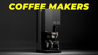 The Best Coffee Makers of 2026