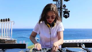 Nina Kraviz - Live @ Hot Steel stream x Cavo Paradiso, Mykonos 2020