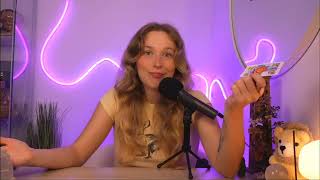 Download lagu ₊✧ Aries, you are LIMITLESS - now it's time to prove it · End of June Tarot mp3